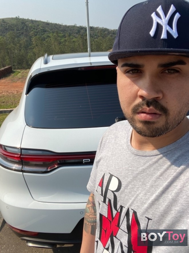 Foto da galeria
