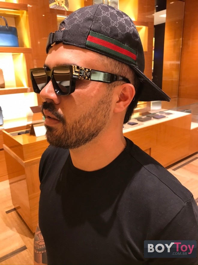 Foto da galeria