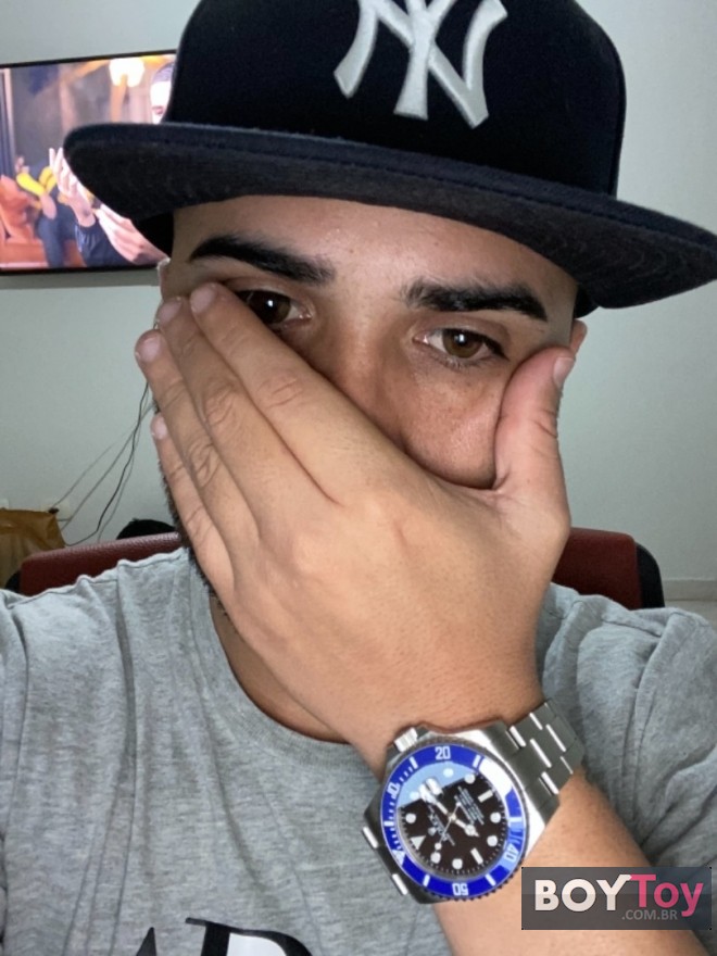 Foto da galeria