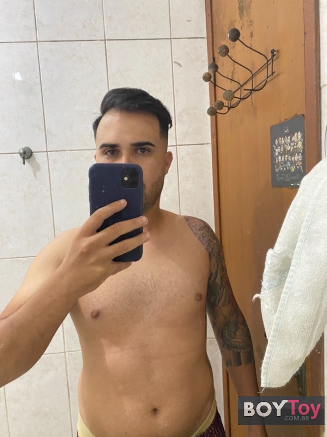 Foto da galeria