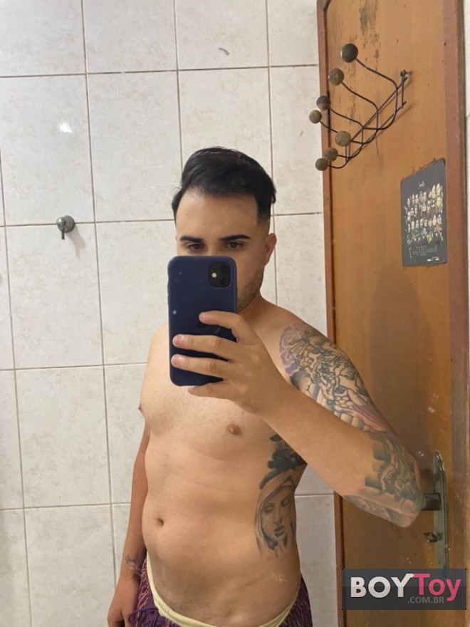 Foto da galeria