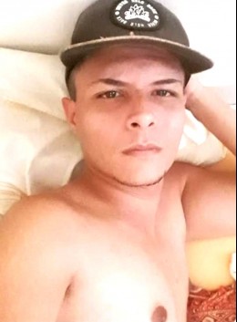 Avatar Pyetro Rangel