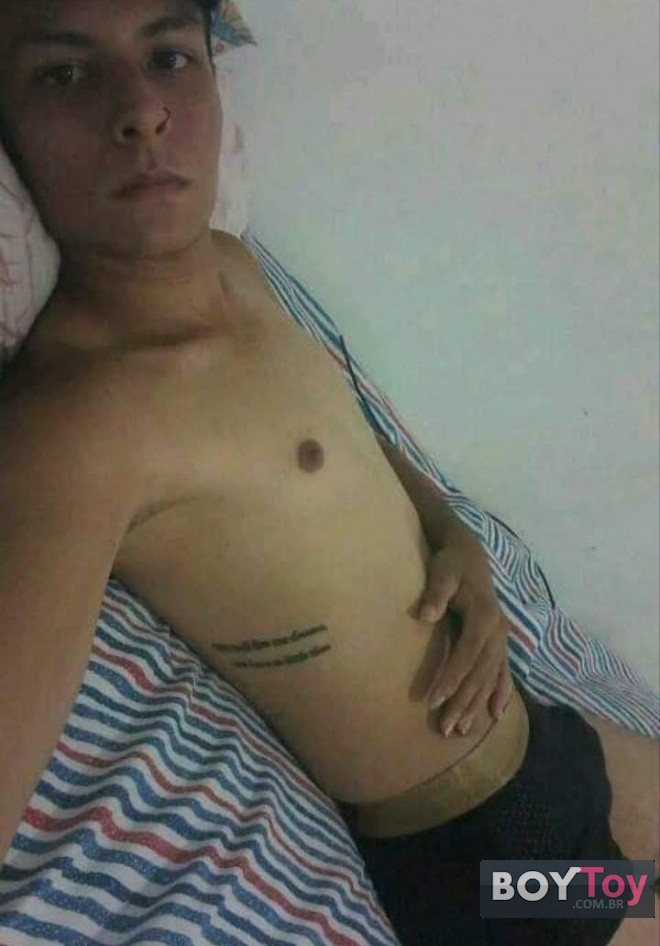 Foto da galeria