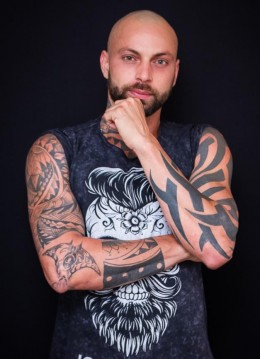 Avatar Paulo GP
