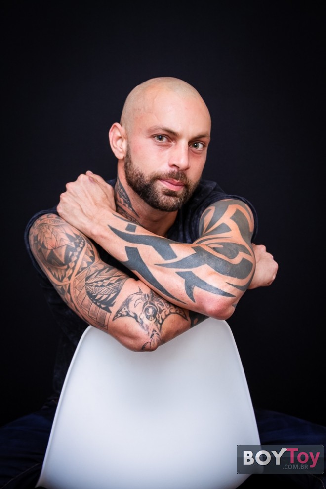Foto da galeria