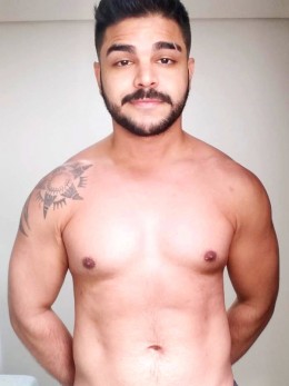 Avatar Guto Martin
