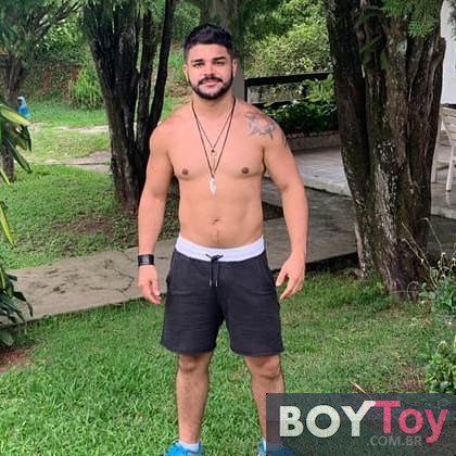 Foto da galeria