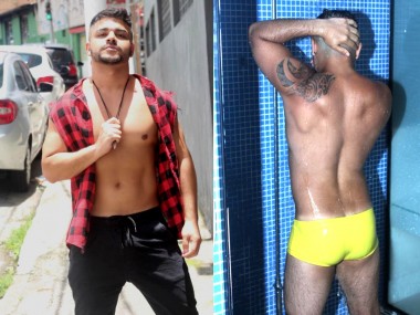 Guto Martin