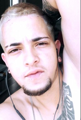 Avatar Yuri borges (Trans)