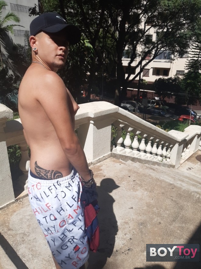 Foto da galeria