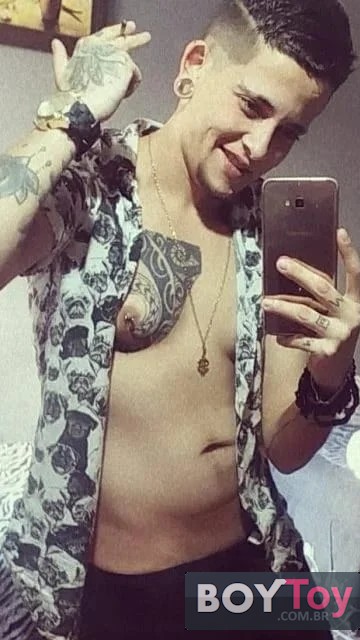 Foto da galeria
