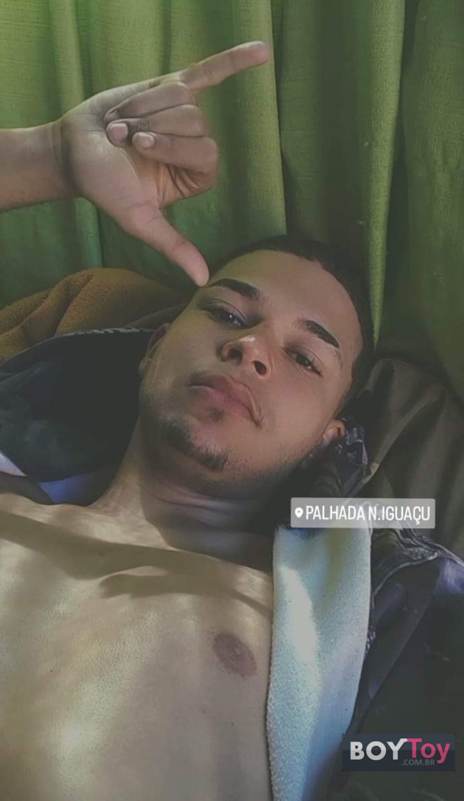 Foto da galeria