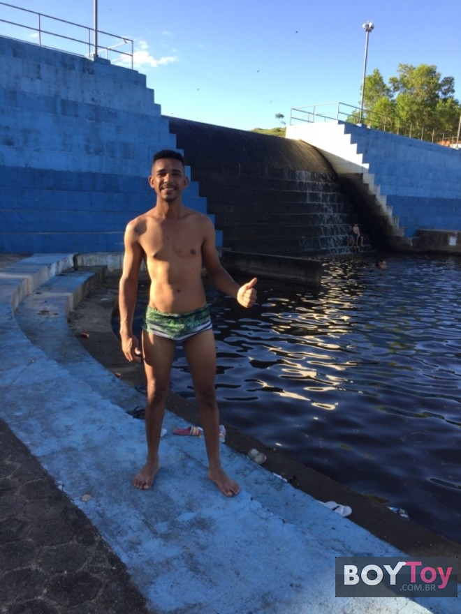 Foto da galeria