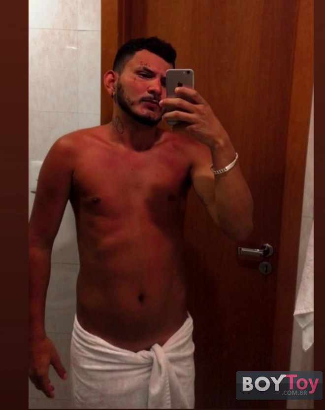 Foto da galeria