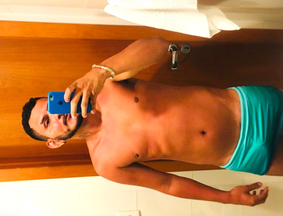 Capa do perfil