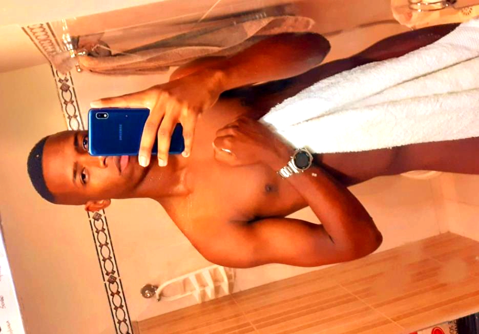 Capa do perfil
