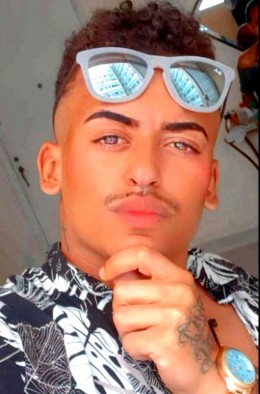 Avatar Vinny