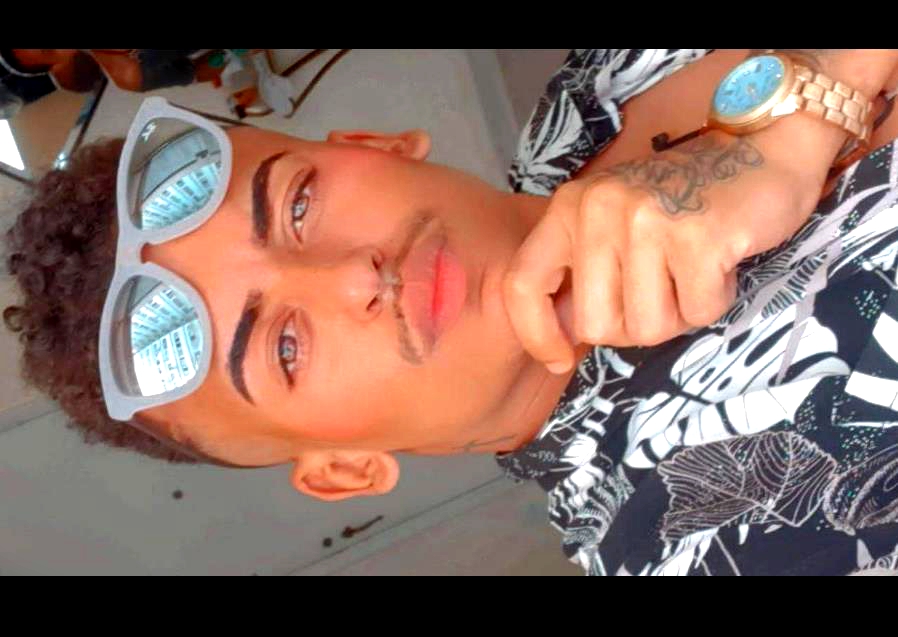Capa do perfil