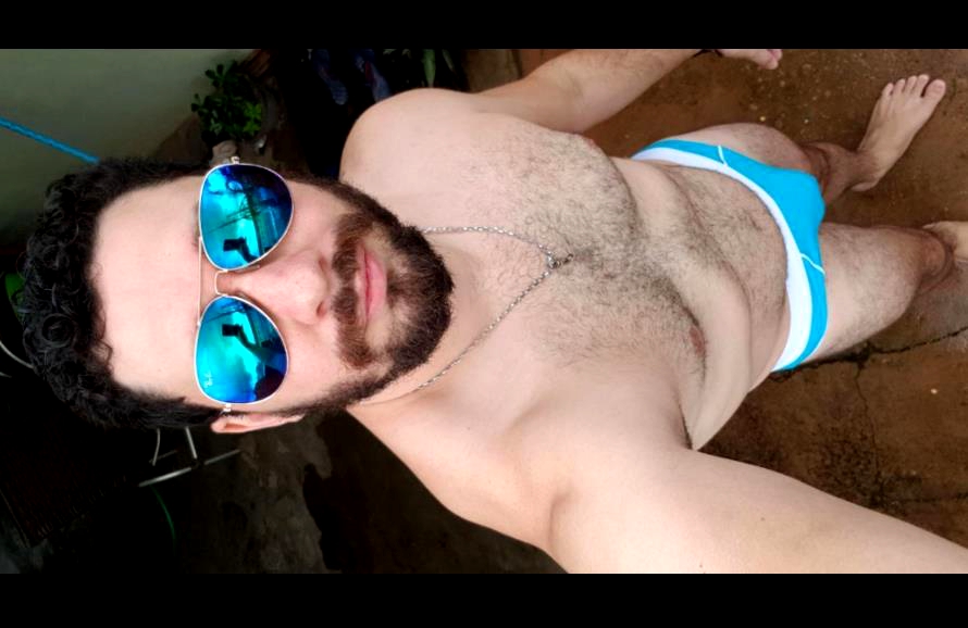 Capa do perfil