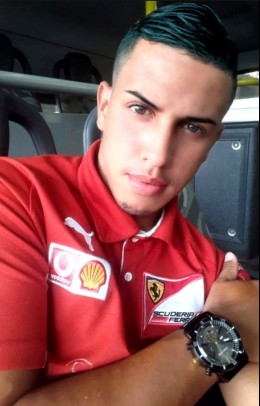 Avatar Van Martins