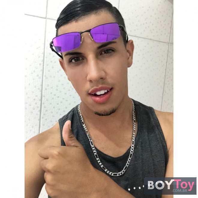 Foto da galeria