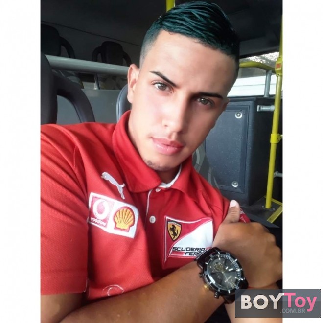Foto da galeria