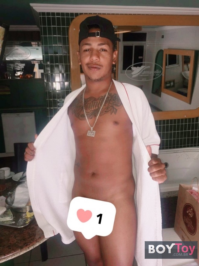 Foto da galeria