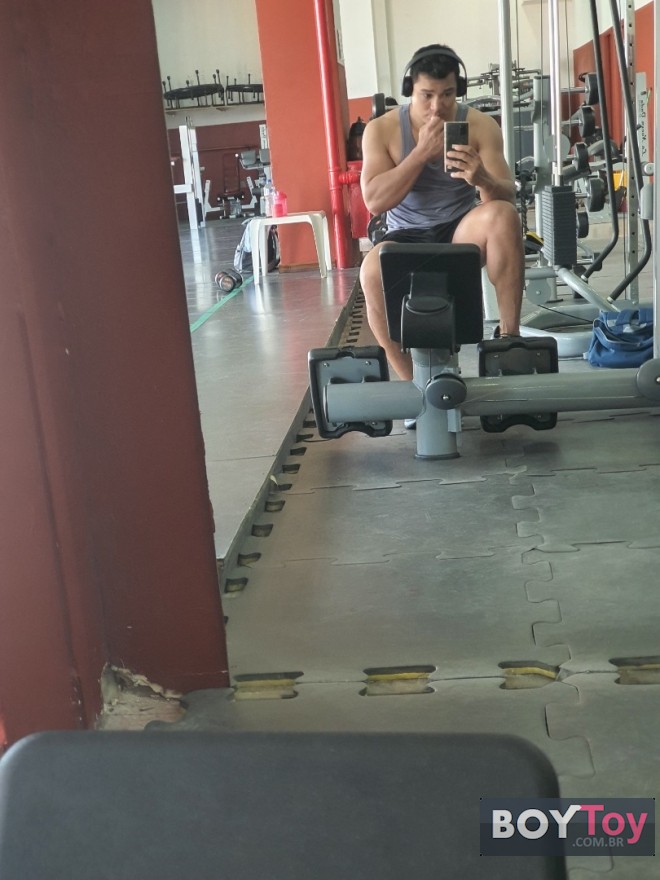 Foto da galeria