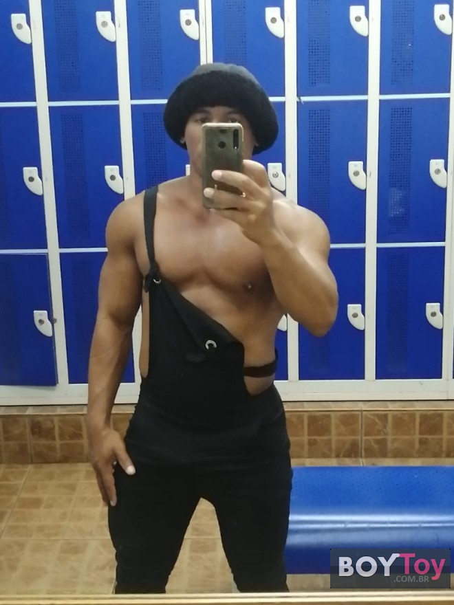 Foto da galeria