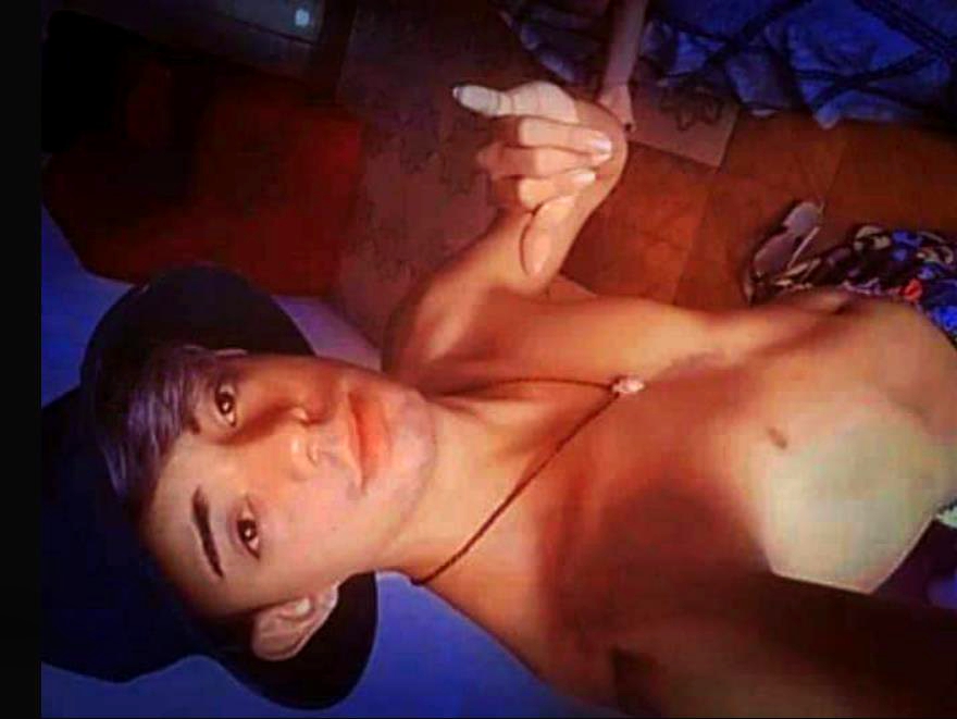 Capa do perfil