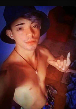 Avatar Adriel Santos