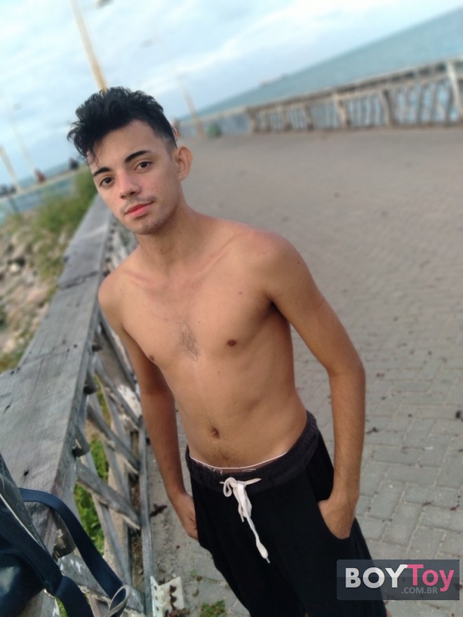 Foto da galeria