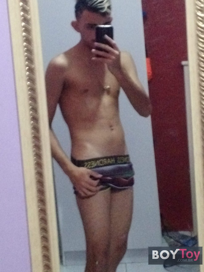 Foto da galeria
