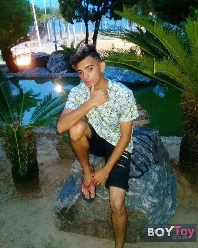 Foto da galeria