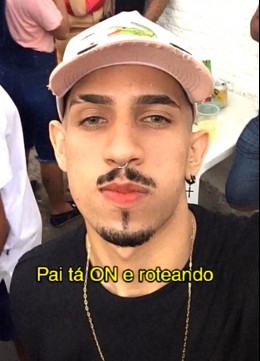 Avatar thiago