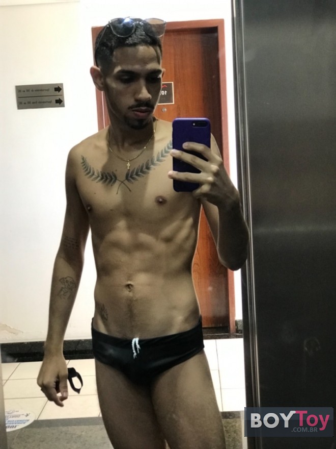 Foto da galeria
