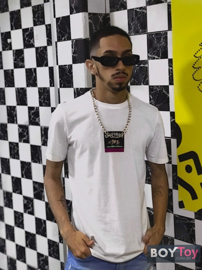 Foto da galeria