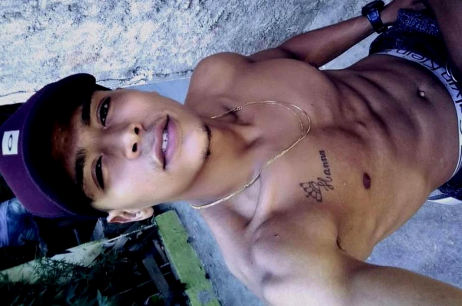 Capa do perfil