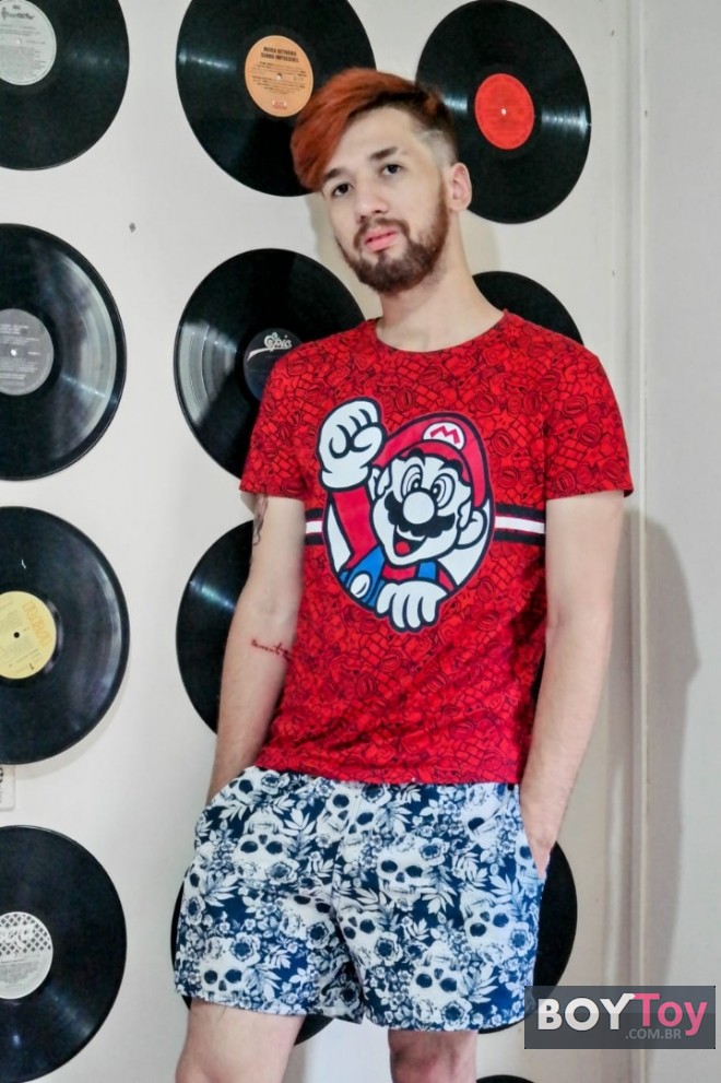 Foto da galeria