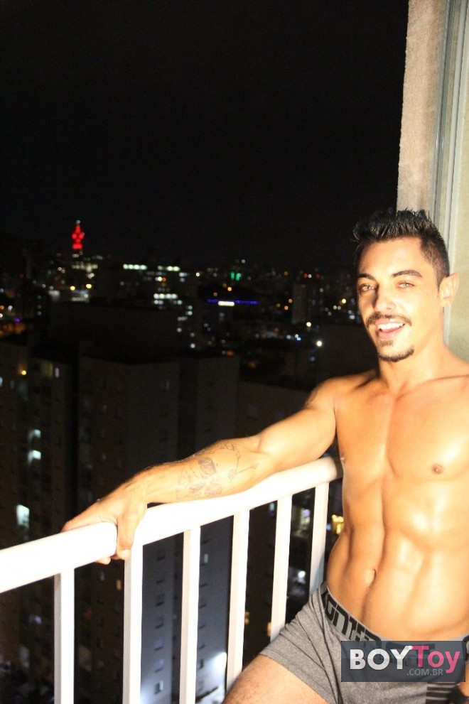 Foto da galeria