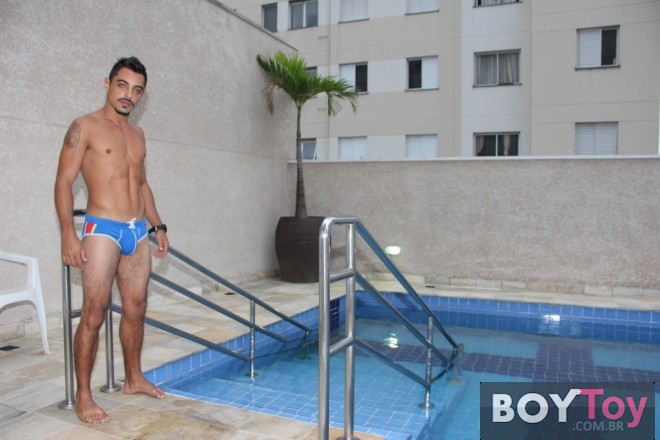 Foto da galeria