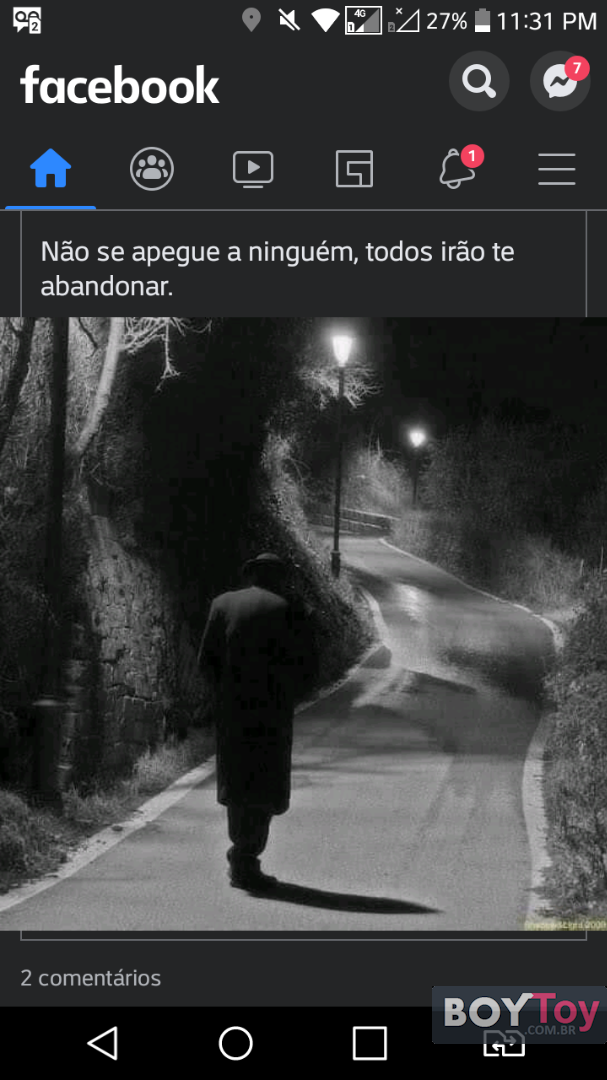 Foto da galeria