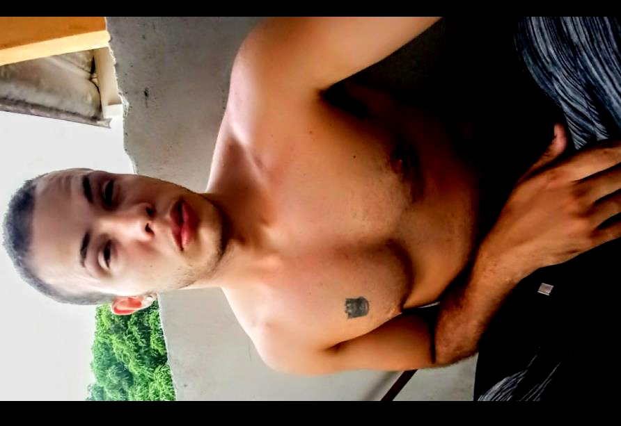 Capa do perfil