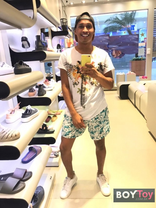 Foto da galeria