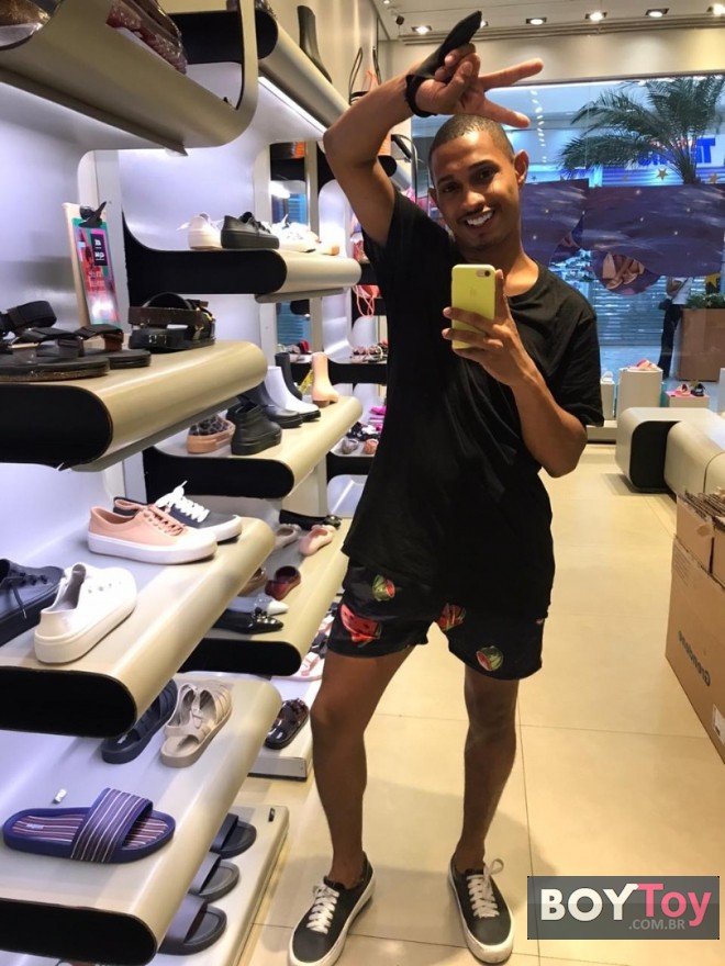 Foto da galeria