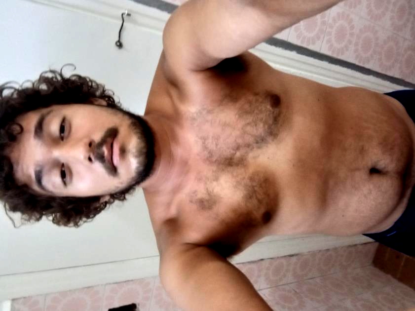Capa do perfil