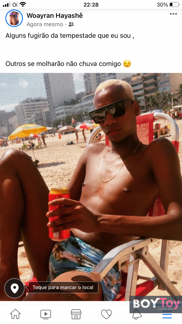 Foto da galeria