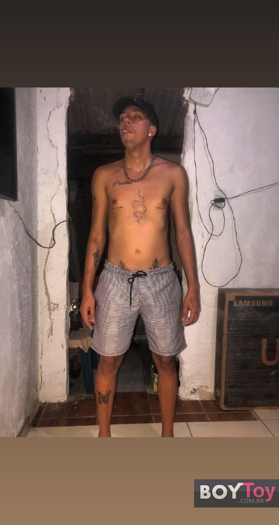 Foto da galeria