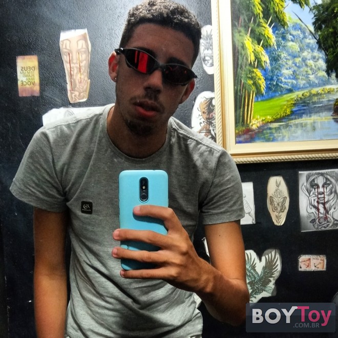 Foto da galeria