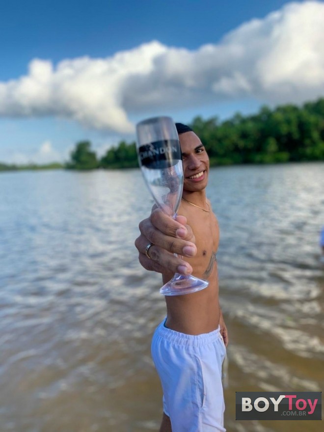 Foto da galeria